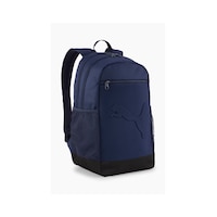 Puma Buzz Unisex Sırt Çantası 09115303 Lacivert Puma Buzz Unisex Sırt Çantası 09115303 Lacivert