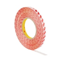 3m 9088 Şeffaf İnce Film Linerlı Çift Taraflı Bant 19 MM 5mt 3m 9088 Şeffaf İnce Film Linerlı Çift Taraflı Bant 19 MM 5mt