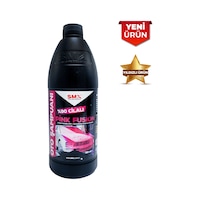 Smx %90 Cilalı Pink Fusion Oto Şampuanı 750 Ml Smx %90 Cilalı Pink Fusion Oto Şampuanı 750 Ml