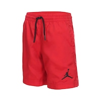 Jordan Jumpman Woven Play Short Çocuk Şort 95b466-r78 Kırmızı-kırmızı Kırmızı Jordan Jumpman Woven Play Short Çocuk Şort 95b466-r78 Kırmızı-kırmızı Kırmızı