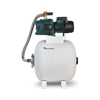 Baymak JET 151 T 50 L Tanklı 6 Kat 12 Daire Hidrofor Baymak JET 151 T 50 L Tanklı 6 Kat 12 Daire Hidrofor