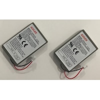 Starx V.1 3.7V 2000Mah PS4 Joystick Batarya Kol Pili Starx V.1 3.7V 2000Mah PS4 Joystick Batarya Kol Pili