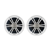Labarka Marin Hoparlör 16.5 cm Beyaz - 150 Watt Labarka Marin Hoparlör 16.5 cm Beyaz - 150 Watt