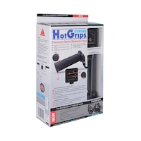 Oxford Motosiklet Hotgrips Premium Retro Elcik Isitma El693 Oxford Motosiklet Hotgrips Premium Retro Elcik Isitma El693