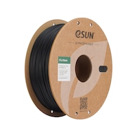 Esun Pla Basic Siyah Filament 1,75mm 1kg - Bisiparisver Esun Pla Basic Siyah Filament 1,75mm 1kg - Bisiparisver