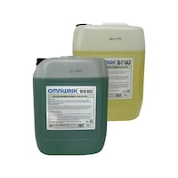 Omniwash Gold Endüstriyel Sıvı Bulaşık Yıkama Deterjanı ve Parlatıcısı 2 x 20 L Omniwash Gold Endüstriyel Sıvı Bulaşık Yıkama Deterjanı ve Parlatıcısı 2 x 20 L
