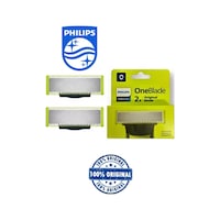 Phılıps Oneblade Qp220/51 İçin Yedek Bıçaklar 314402341 Phılıps Oneblade Qp220/51 İçin Yedek Bıçaklar 314402341