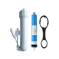 Su Arıtma Vontron Membran Filtre Ve Kabı Çek Valf Shut Off Flow (438352615) Su Arıtma Vontron Membran Filtre Ve Kabı Çek Valf Shut Off Flow (438352615)