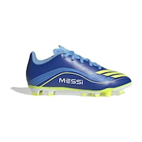 Adidas F50 Messi Club Fg Krampon C-adıjp7458j10a00 Lacivert Adidas F50 Messi Club Fg Krampon C-adıjp7458j10a00 Lacivert