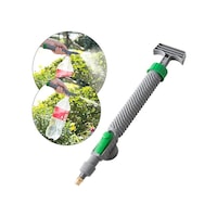 Sn-24910 Ayarlanabilir Basınçlı Su Köpük Püskürtme Başlığı Bahçe Sulama Araba Yıkama Tazyikli Su Püskürtme Tüm Pet Şişelere Uyumlu Sn-24910 Ayarlanabilir Basınçlı Su Köpük Püskürtme Başlığı Bahçe Sulama Araba Yıkama Tazyikli Su Püskürtme Tüm Pet Şişelere Uyumlu