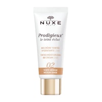 Nuxe Prodigieux Tinted Moisturizing Bb Cream - 02 30 Ml Nuxe Prodigieux Tinted Moisturizing Bb Cream - 02 30 Ml