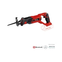 Einhell TE-AP 18/22 Li - Solo Akülü Kılıç Testere - 4326300 Einhell TE-AP 18/22 Li - Solo Akülü Kılıç Testere - 4326300