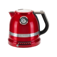 Kitchenaid Artisan 5KEK1522ECA 1500 ML Çelik Su Isıtıcı Kitchenaid Artisan 5KEK1522ECA 1500 ML Çelik Su Isıtıcı