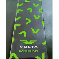 Volta Ev1 Şarj Aleti 72v 58ah 72 V 58 Ah Volta Ev1 Şarj Aleti 72v 58ah 72 V 58 Ah
