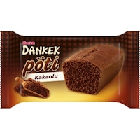 Ülker Dankek Pöti Kakaolu Kek 35Gr 24lü Kutuda (24 ADET) Ülker Dankek Pöti Kakaolu Kek 35Gr 24lü Kutuda (24 ADET)