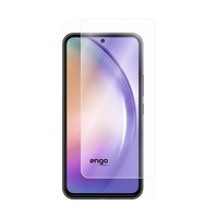 Samsung Galaxy A54 İle Uyumlu Mat Ekran Koruyucu Nano Şeffaf Samsung Galaxy A54 İle Uyumlu Mat Ekran Koruyucu Nano Şeffaf