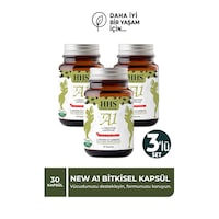 New A1 L Carnitine Lepidium Bitkisel Kapsül 3 Adet Aromasız New A1 L Carnitine Lepidium Bitkisel Kapsül 3 Adet Aromasız