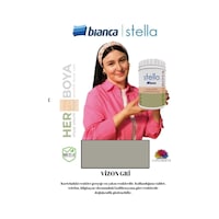 Stella Su Bazlı Saf Akrilik Boya Diğer Stella Su Bazlı Saf Akrilik Boya Diğer