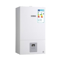 Bosch CONDENSE 2500 W 24 Kw Yoğuşmalı Kombi + Baca Dahil