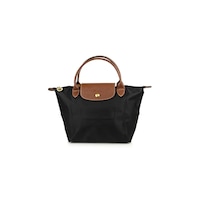 Longchamp Kadın Omuz Çantası Small L1621 089 Siyah Longchamp Kadın Omuz Çantası Small L1621 089 Siyah