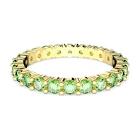 5658661 Swarovski Yüzük Matrix:Ring Ring Gre/Gos 60 Çok Renkli 5658661 Swarovski Yüzük Matrix:Ring Ring Gre/Gos 60 Çok Renkli