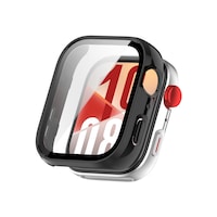 Huawei Watch Fit 4 Kasa Uyumlu Kılıf Sert Pc Kasa Ve Ekran Koruyucu Kılıf Huawei Watch Fit 4 Kasa Uyumlu Kılıf Sert Pc Kasa Ve Ekran Koruyucu Kılıf