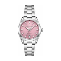 Carmen Crm.20035.02 Miyota Automatic Kol Saati Gold - Gri