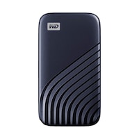 WD My Passport WDBAGF0010BBL-WESN 1 TB 2.5" USB 3.2 Type-C Taşınabilir SSD WD My Passport WDBAGF0010BBL-WESN 1 TB 2.5" USB 3.2 Type-C Taşınabilir SSD
