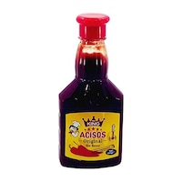 New King Original Acı Sos 333 ML New King Original Acı Sos 333 ML