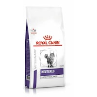 Royal Canin Neutered Satiety Balance Kısırlaştırılmış Yetişkin Kedi Maması 1500 G Royal Canin Neutered Satiety Balance Kısırlaştırılmış Yetişkin Kedi Maması 1500 G