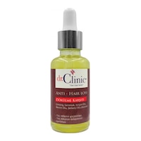 Dr.Clinic Dökülme Karşıtı Saç Serumu 30 ML Dr.Clinic Dökülme Karşıtı Saç Serumu 30 ML