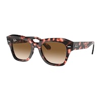 Ray-Ban 2186 133451 49 Kadın Güneş Gözlüğü Ray-Ban 2186 133451 49 Kadın Güneş Gözlüğü