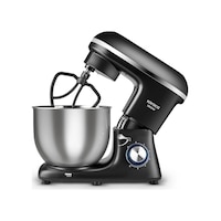 Karaca Chefcrafter 1900 W Stand Mikser Mutfak Şefi Karaca Chefcrafter 1900 W Stand Mikser Mutfak Şefi