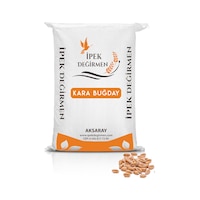 İpek Değirmen Yemlik Karabuğday 10 kg Kuşlar İçin Doğal, Katkısız ve Protein Deposu Tahıl İpek Değirmen Yemlik Karabuğday 10 kg Kuşlar İçin Doğal, Katkısız ve Protein Deposu Tahıl