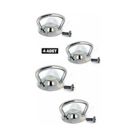 Metal Cam Kapak Tepesi 4 Adet Metal Cam Kapak Tepesi 4 Adet