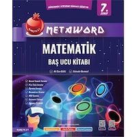 7. Sınıf Metaword Matematik -  Nartest