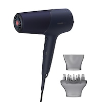 Philips Saç Kurutma Makinesi BHD510/00,İyonik Bakım,3 Isı Ve 2 Hız Ayarı,2300w Philips Saç Kurutma Makinesi BHD510/00,İyonik Bakım,3 Isı Ve 2 Hız Ayarı,2300w
