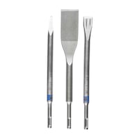 Bosch SDS-Plus Sivri Yassı Fayans Keski Set - 2607019159 Bosch SDS-Plus Sivri Yassı Fayans Keski Set - 2607019159