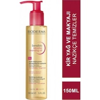 Bioderma Sensibio Micellar Cleansing Oil 150 ML Bioderma Sensibio Micellar Cleansing Oil 150 ML