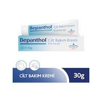 Bepanthol Cilt Bakım Kremi 30 G