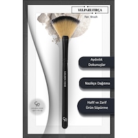 Golden Rose BB Cream Aydınlatıcı Fırçası Golden Rose BB Cream Aydınlatıcı Fırçası