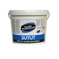 Filli Boya Sutut Likit Su Yalıtım Malzemesi 1 KG Filli Boya Sutut Likit Su Yalıtım Malzemesi 1 KG
