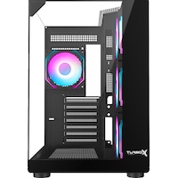 Turbox TX9117 Ultra 5 225F 16 GB 512 GB NVMe 8 GB RTX3050 Free Dos Masaüstü Bilgisayar