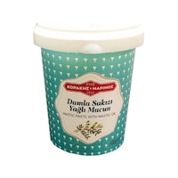 Korakis Damla Sakızı Macunu Reçeli 600 G Korakis Damla Sakızı Macunu Reçeli 600 G