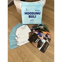 Moodunu Bul Mini Klasik Kart Oyunu 1.paket 45 Kart Moodunu Bul Mini Klasik Kart Oyunu 1.paket 45 Kart