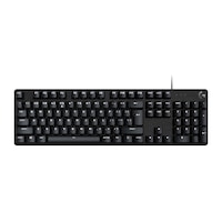 Logitech G413 SE Aydınlatmalı Tam Boyutlu Türkçe Q Tactile Switch Mekanik Oyuncu Klavye Logitech G413 SE Aydınlatmalı Tam Boyutlu Türkçe Q Tactile Switch Mekanik Oyuncu Klavye