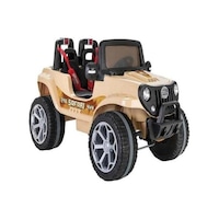 PİLSAN AKÜLÜ ARABA 24 V SAFARİ KUMANDALI 4X4 PİLSAN AKÜLÜ ARABA 24 V SAFARİ KUMANDALI 4X4