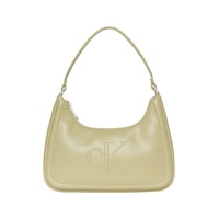 Calvin Klein Kadın El Ve Kol Çanta Lv04f3230gıyz Brown Calvin Klein Kadın El Ve Kol Çanta Lv04f3230gıyz Brown