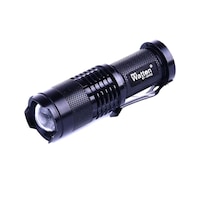 Mini Güçlü Şarjlı Pilli El Feneri Watton Wt-304 - Watton Watton Watton -pvtrn Mini Güçlü Şarjlı Pilli El Feneri Watton Wt-304 - Watton Watton Watton -pvtrn