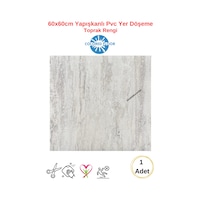 Kendinden Yapışkanlı Yer Zemin Ve Duvar Kaplama Paneli Arkası Kauçuklu 60x60cm Floor Pvc Panel 607 Kendinden Yapışkanlı Yer Zemin Ve Duvar Kaplama Paneli Arkası Kauçuklu 60x60cm Floor Pvc Panel 607